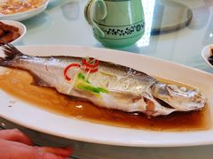 -锦江中华村农家乐饭庄