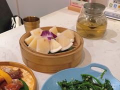 -香香海南菜餐厅