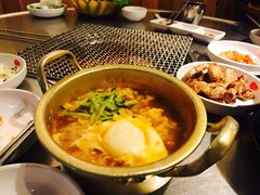 -缸桶屋韩国料理·全程帮烤(泰禾店)