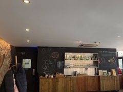 -裸心谷·裸心味餐厅