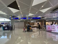-香港国际机场