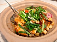 -顺味凤城·顺德菜专门店(九六广场店)