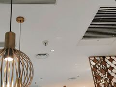 大堂-半天妖烤鱼(蒸湘万达广场店)