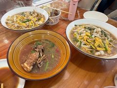 -老袁炒年糕(富豪路店)