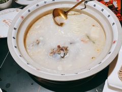 -小乌猪·金华筒骨煲(永盛购物广场店)