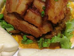 -李连贵熏肉大饼(丰台南路地铁站店)