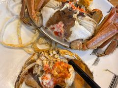 -品鲜村农家菜·阳澄湖大闸蟹(总店)