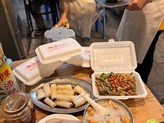 -陈添記·祖傳爽鱼皮·西关老字号(广州首店)