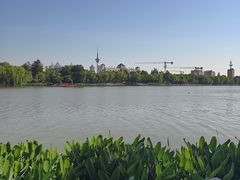 -南通濠河风景名胜区