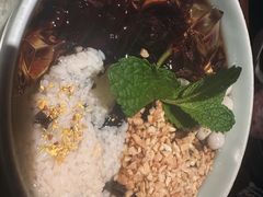 -绿茶餐厅(昌平悦荟店)