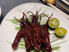 -锦府园·新台州菜(合生汇店)