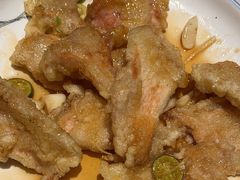 -北李妈妈菜·海肠捞饭(开发区万达店)
