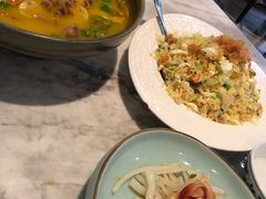 -漢舍中国菜馆(889广场店)