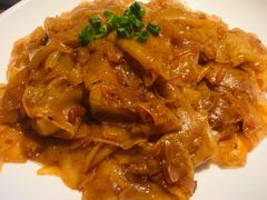 XO酱炒陈村粉-鼎盛私厨·新派顺德菜(上河坊店)
