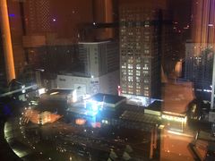 -成都尼依格罗酒店