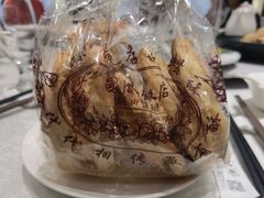 -国际饭店·帆声西饼屋(黄河路店)