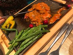 -豪客来牛排(青龙街店)
