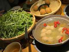 -吃饭皇帝大(合生汇店)