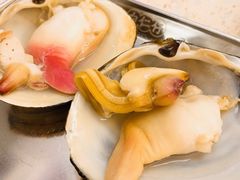 -白仁仔· 活烤海鲜 宵夜(豫园店)