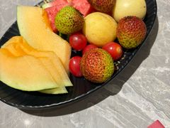 -一绪に寿喜烧(虹悦城店)