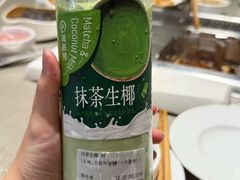 -海底捞火锅(龙岗星河COCO Park店)