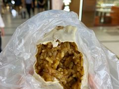 -白玉兰食品(中山公园龙之梦店)