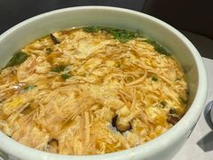 -北李·海肠捞饭·大连菜(望京凯德MALL店)