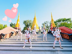 -欢乐水魔方水世界
