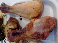 -香妃烤鸡(西单店)