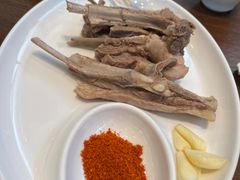 -靖远尕六美味羊羔肉