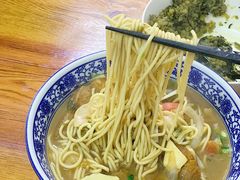 -老余杭面馆