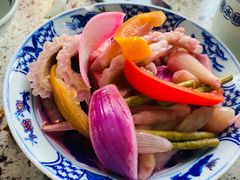 泡菜-回水镇·江湖川菜(恒大新城店)