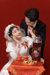 -花漾摄影优选工作室(东莞原创作品店)