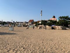 -老虎石海上公园