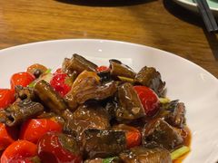-粗茶淡饭·隐庐私厨(东亭店)