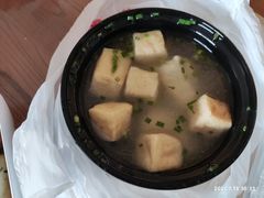 -东泰祥生煎馆(陕西南路店)