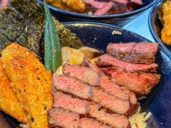 -满满初牛·炭烧牛肉专门店(国大店)