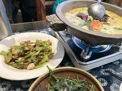 -龚师傅土菜馆.地道农家菜(魅力湘西店)
