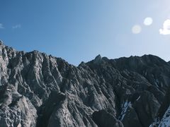 -墨石公园景区