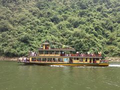 -乌江画廊(彭水苗族土家族自治县)