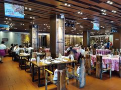 大堂-临家闽南菜(宝洲路店)