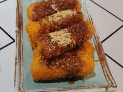 -蛙一刀·麻椒鱼火锅(金仙桥店)