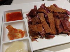脆皮德国咸猪肘-九妙坊(牡丹园店)