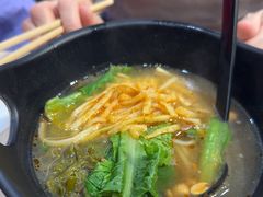 -桂在香知桂林米粉(红博中央公园店)