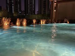 -清河半岛温泉度假酒店