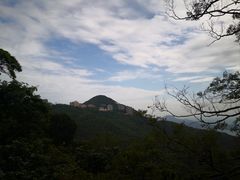 -太平山顶