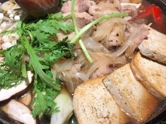 -吉秋田鲜和牛烧肉·肉档自选