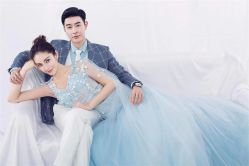 -摩玛婚纱摄影(杭州店)