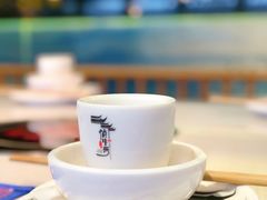 餐具摆设-俏牛哥鲜牛肉牛肆馆(重庆天地店)