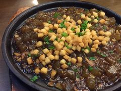 -裕丰源滋补烩面(天赋路店)